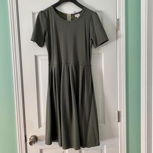 Lularoe Amelia Dress